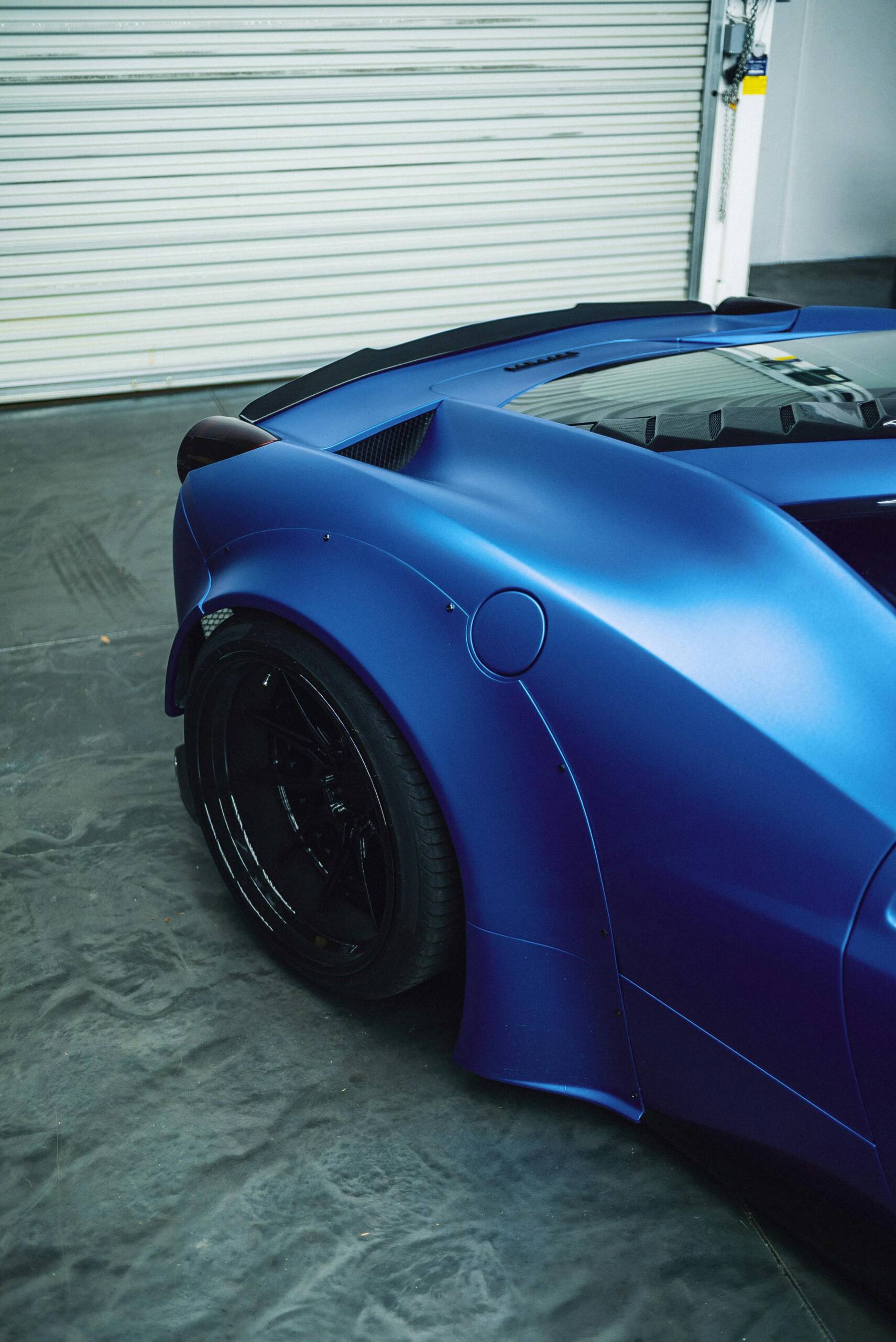 Carro dos Seguidores
