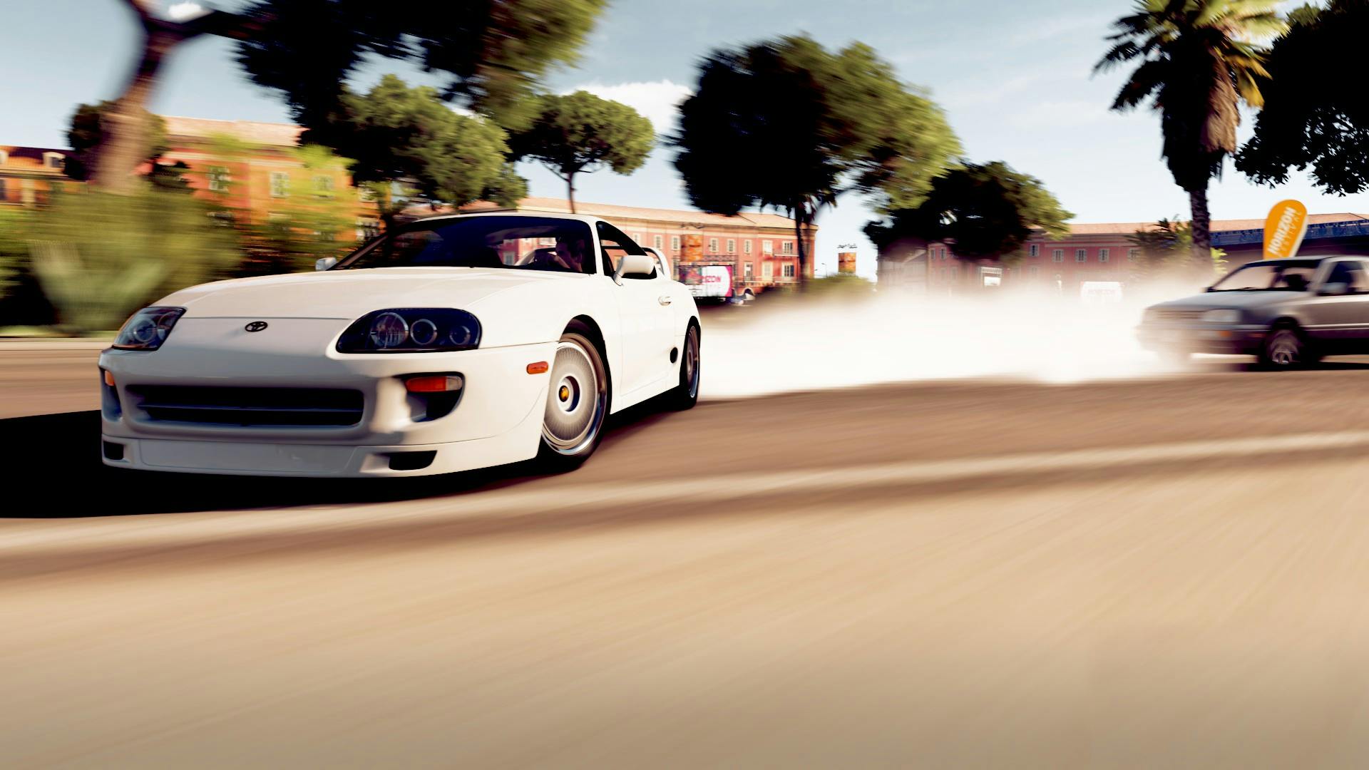 Vlog & Pista & Drift